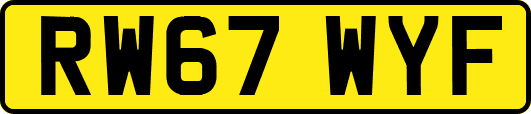 RW67WYF