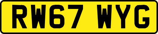 RW67WYG