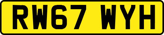 RW67WYH