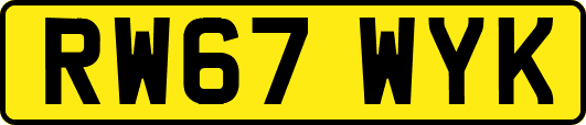 RW67WYK