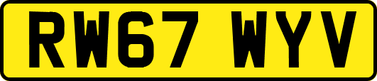 RW67WYV