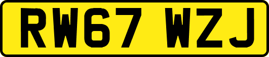 RW67WZJ