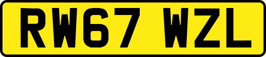 RW67WZL