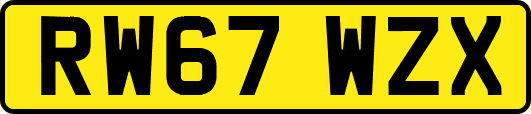 RW67WZX