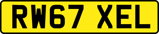 RW67XEL