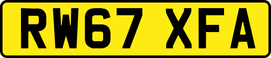 RW67XFA