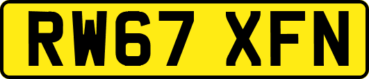 RW67XFN