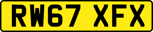 RW67XFX