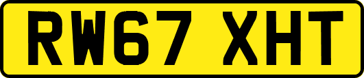 RW67XHT