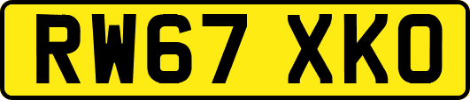 RW67XKO