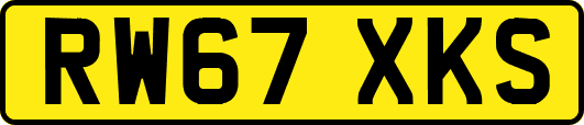 RW67XKS