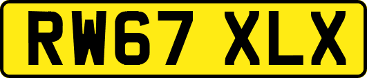 RW67XLX