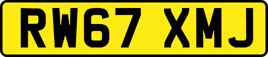 RW67XMJ