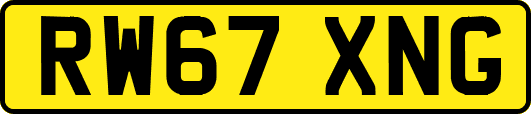 RW67XNG
