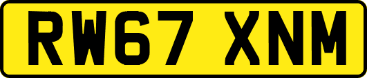 RW67XNM