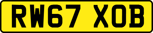 RW67XOB