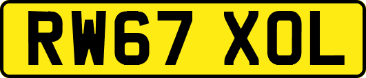 RW67XOL