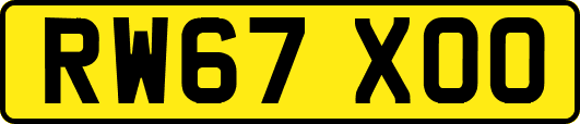 RW67XOO