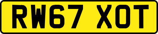 RW67XOT