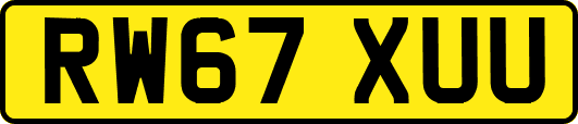 RW67XUU