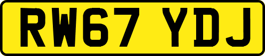 RW67YDJ