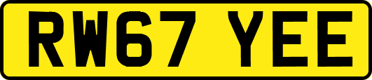 RW67YEE