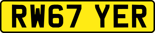 RW67YER