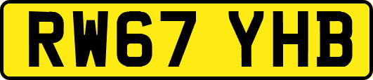 RW67YHB