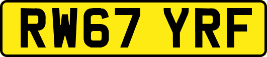 RW67YRF