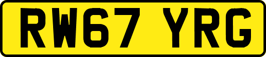 RW67YRG