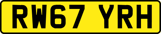 RW67YRH