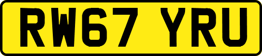 RW67YRU