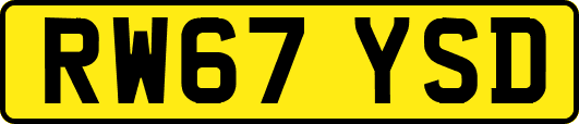 RW67YSD