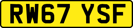 RW67YSF