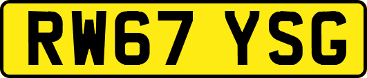 RW67YSG