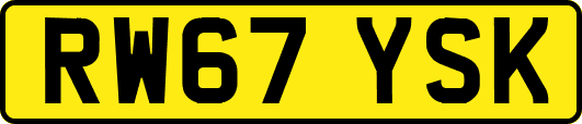 RW67YSK