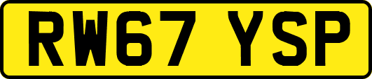 RW67YSP