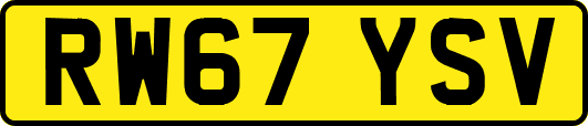 RW67YSV