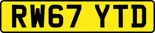 RW67YTD