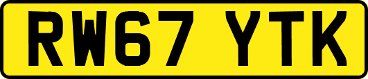 RW67YTK