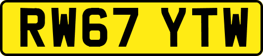 RW67YTW