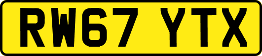 RW67YTX