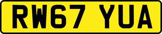 RW67YUA