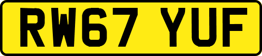 RW67YUF