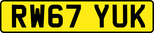 RW67YUK