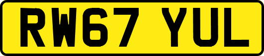 RW67YUL