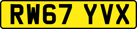 RW67YVX