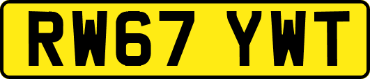 RW67YWT