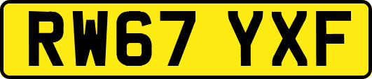 RW67YXF