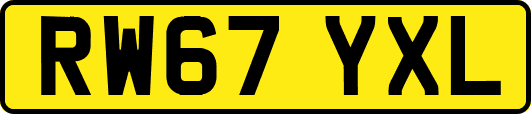 RW67YXL